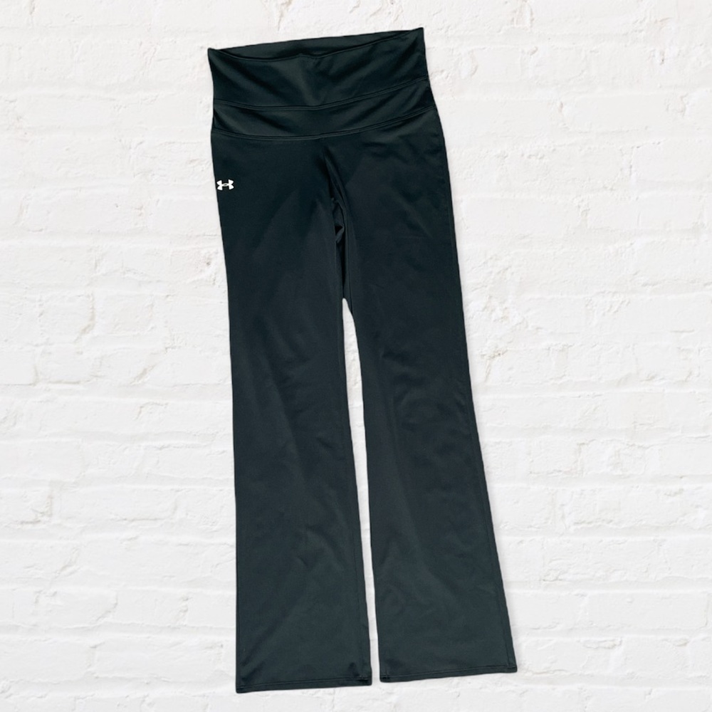 Under Armour Active Black Pants